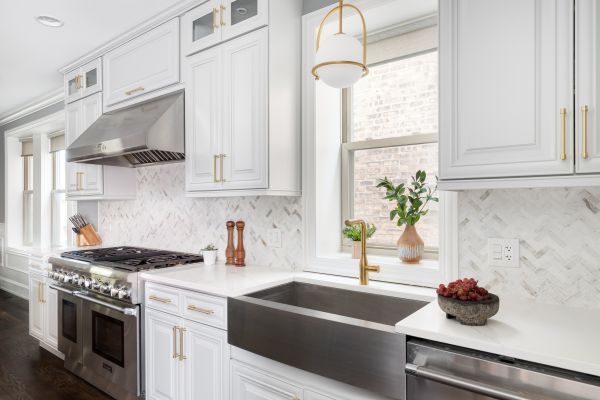 Galley Kitchen Remodeling in Bountiful
