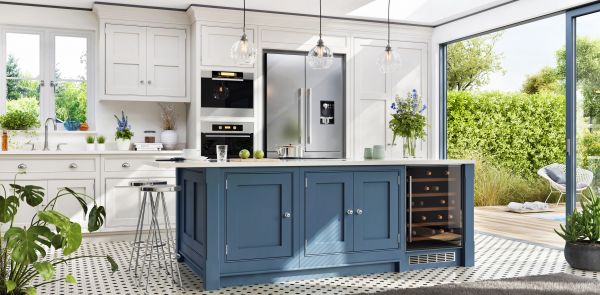 Kitchen Design Service in Bountiful