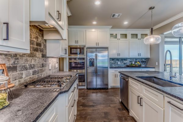 Cabinet Remodeling in Bountiful