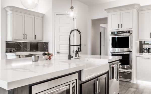 Kitchen Updating in Bountiful