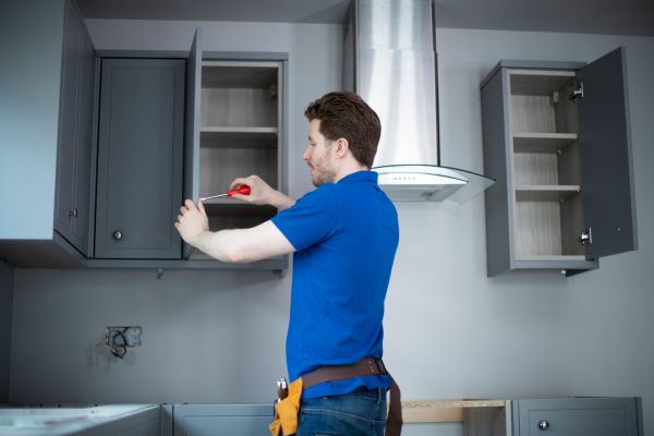 Kitchen Upgrading in Bountiful