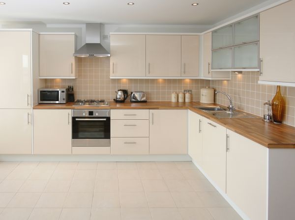 Kitchen Cabinets Remodeling in Bountiful