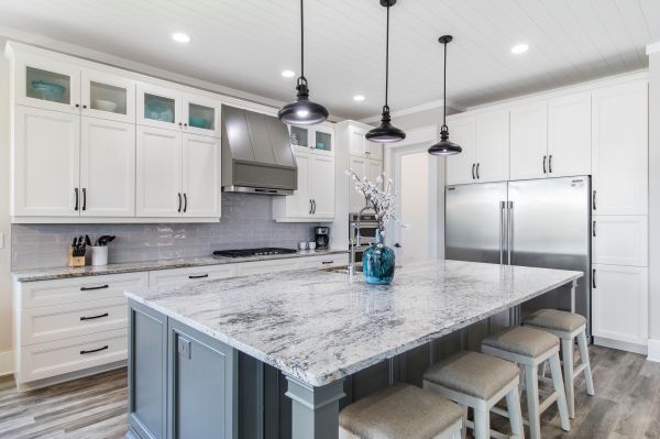 Modern Kitchen Remodeling in Bountiful