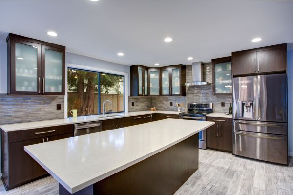 Kitchen Renovation in Bountiful